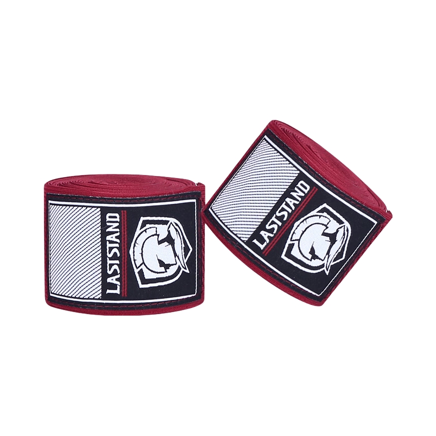 推荐商品：意立者 透气 拳击 散打 搏击 格斗 泰拳 拳击绑带 LQWTQKHSD0716