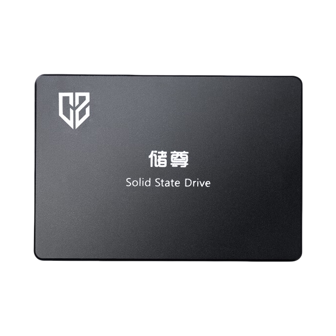 推荐商品：储尊 CS101 SATA接口 固态硬盘 稳定高速读写