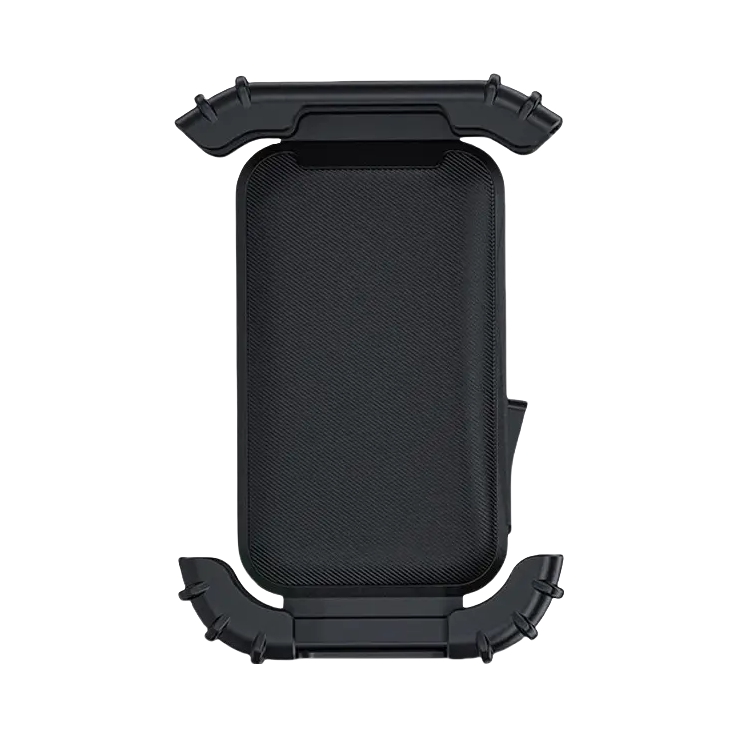 推荐商品：四万公里 加厚 合金 自行车手机架