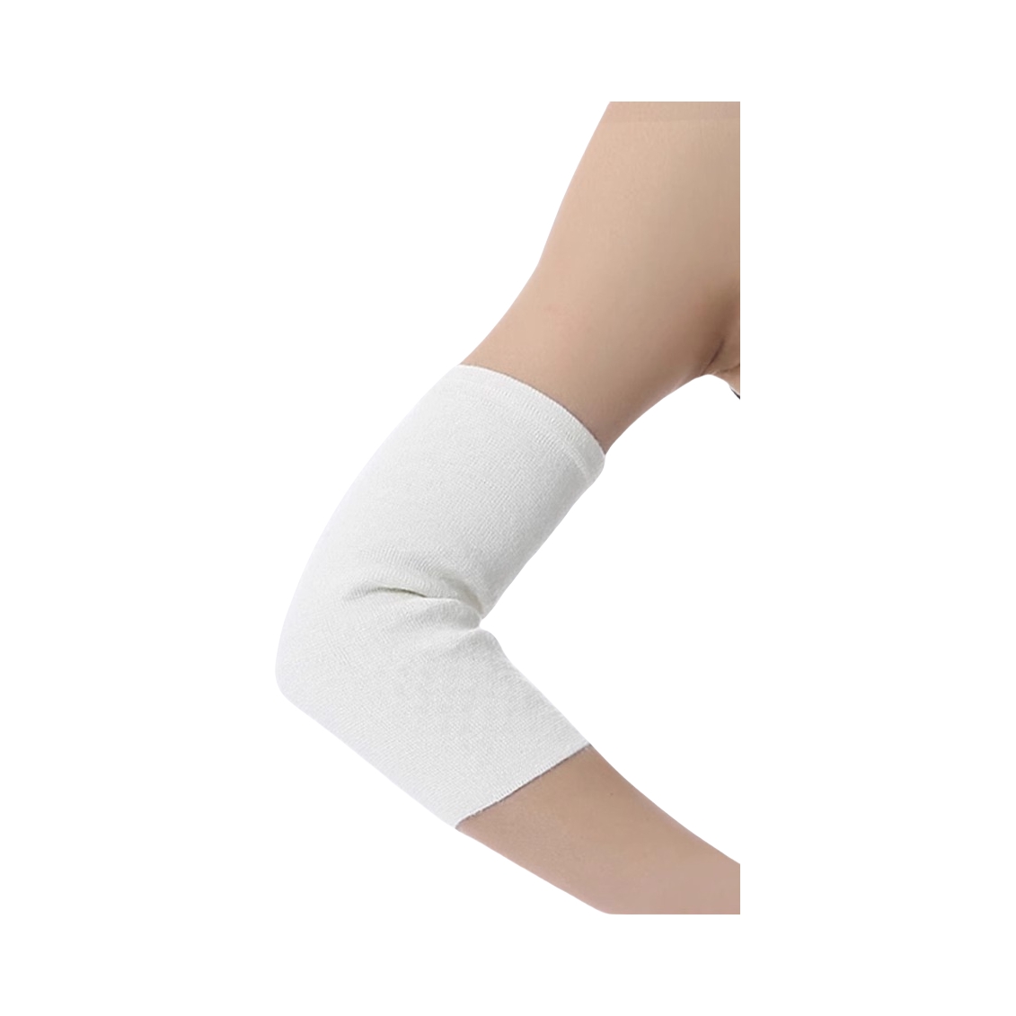 推荐商品：花岐 保暖 护臂 关节 防寒 胳膊 手肘 护肘