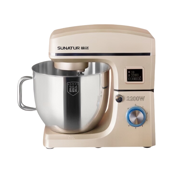 推荐商品：顺然 10L 厨师机 快速出膜 六档调速 SM-15110N