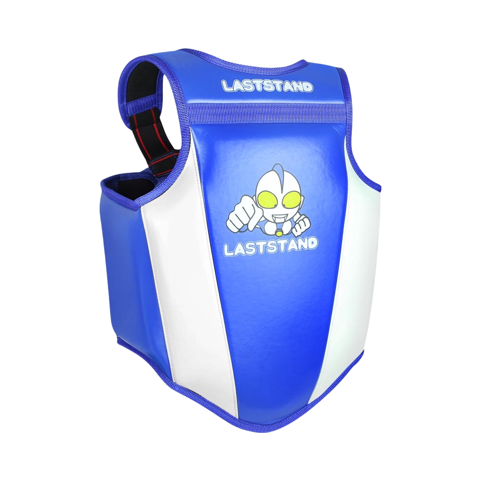 推荐商品：意立者 搏击 散打 跆拳道 格斗 拳击装备 拳击护具 LST-ATMHJMZ1