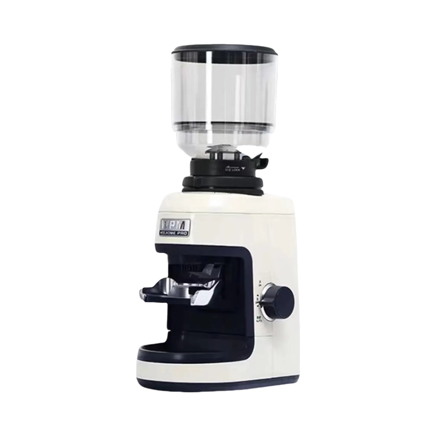 推荐商品：WPM/惠家 磨豆机 大容量 粗细调节 ZD-17N