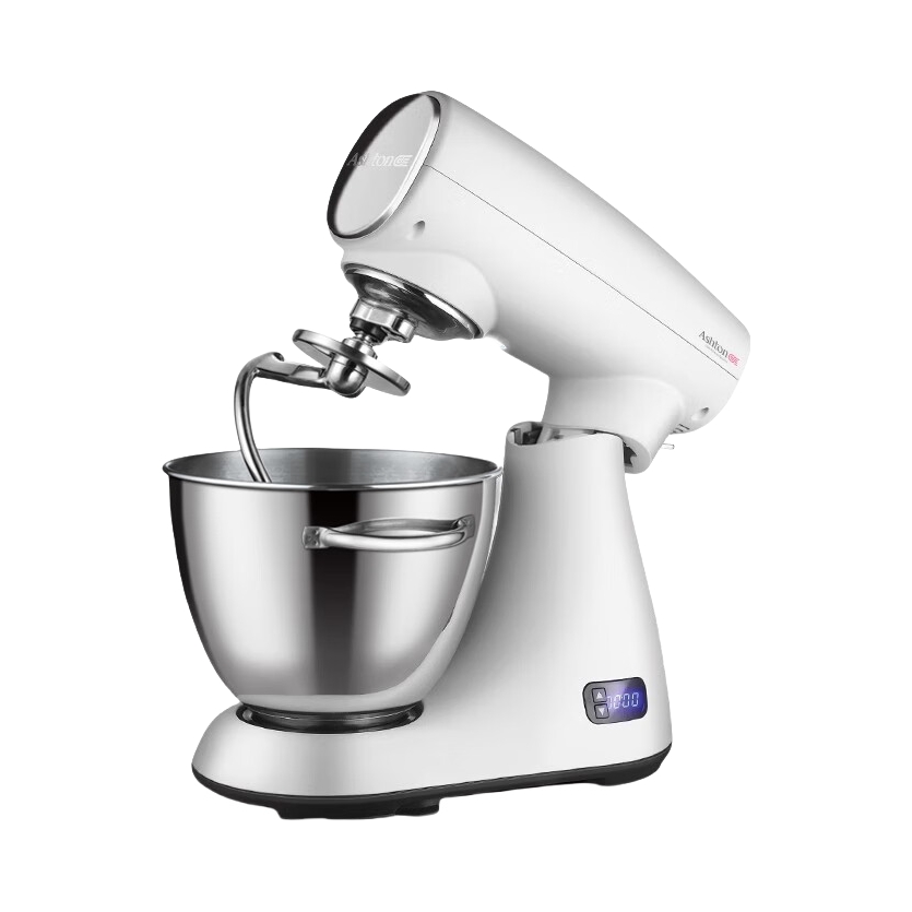 推荐商品：Ashton/阿诗顿 5L 厨师机 快速出膜 低音降噪 A5