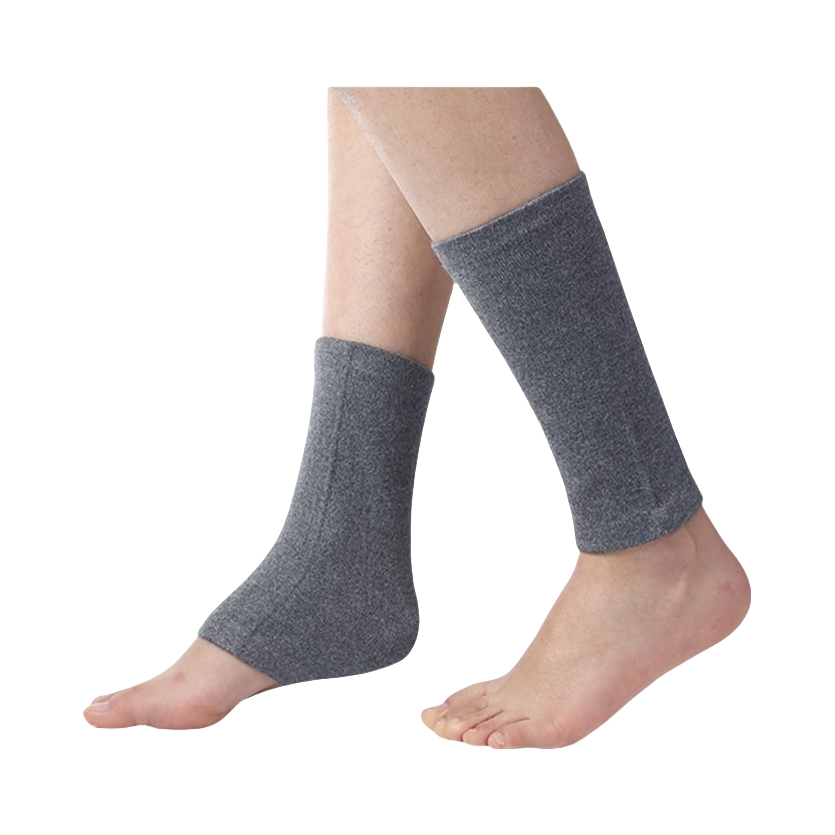 推荐商品：Jebsen/杰臣 保暖 老寒腿 护脚腕 防寒 运动 护踝