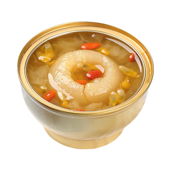 推荐商品：简岳记 小碗梨 水果罐头 6盒/箱 箱装