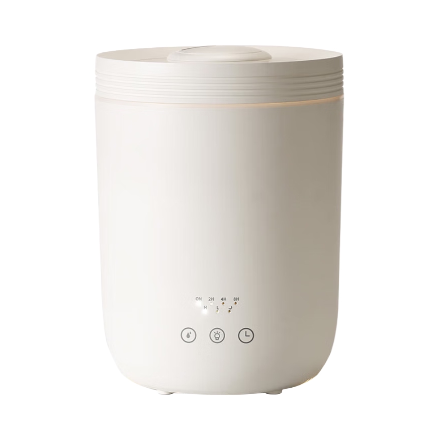 推荐商品：正负零 香薰机 智能定时 静音运行 CQE-H020