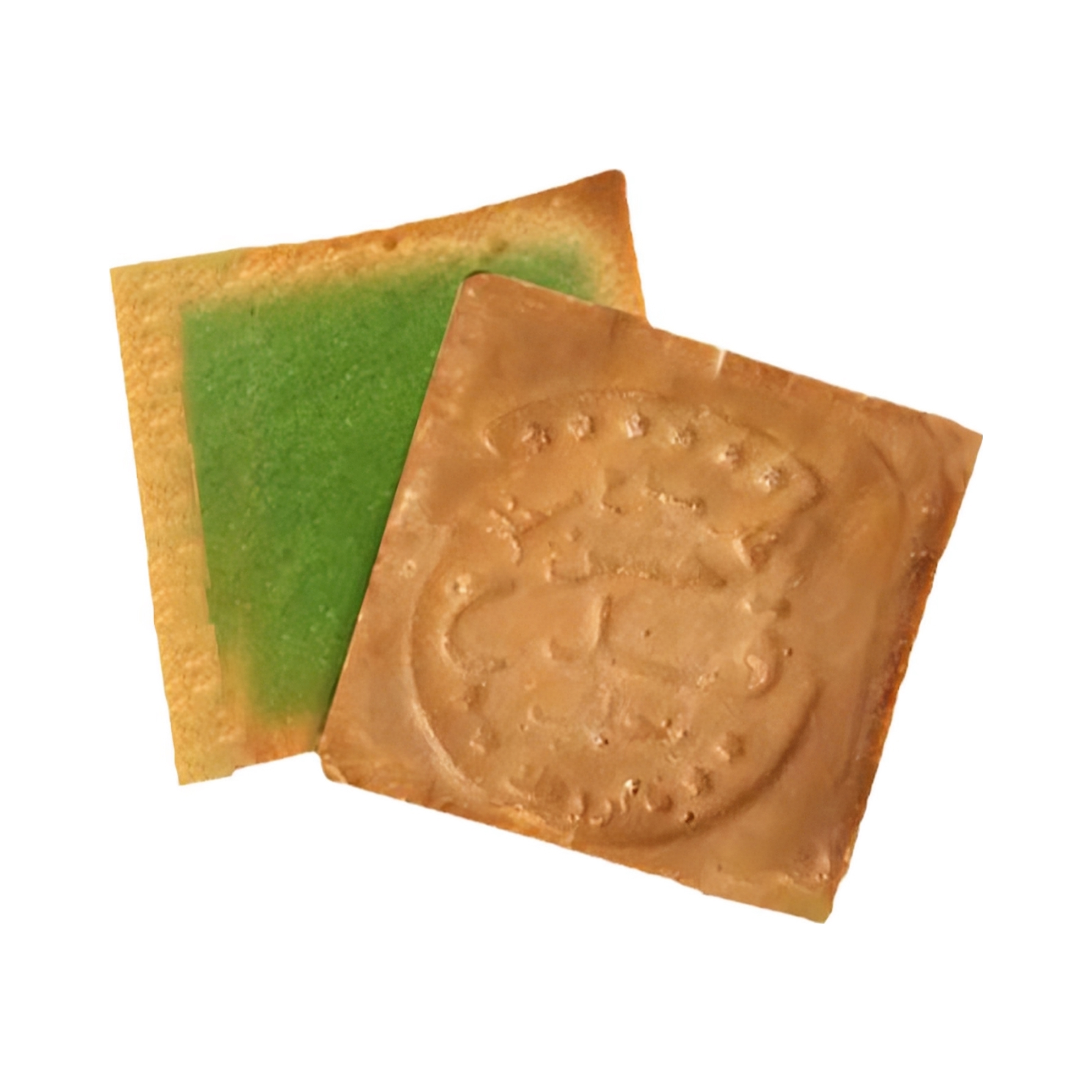 推荐商品：RMMISAA 温和呵护古皂