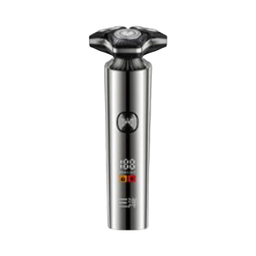 推荐商品：SANYO/三洋 电动剃须刀 持久续航 全身防水 快充 大功率