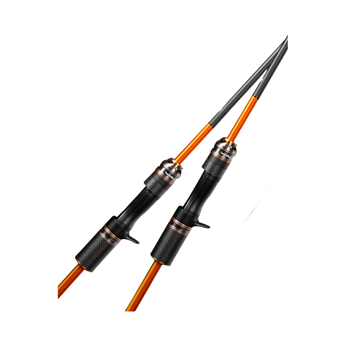 推荐商品：吉渔 蜂鸟PRO 碳素 溪流 马口 路亚竿