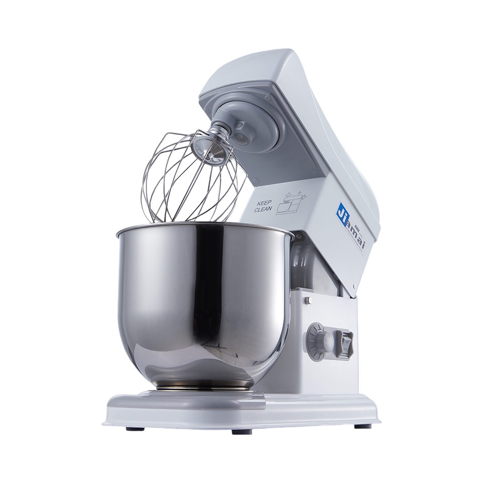 推荐商品：JIAMAI/佳麦 7L 厨师机 不锈钢 低音降噪 可连续工作 JM-7LT