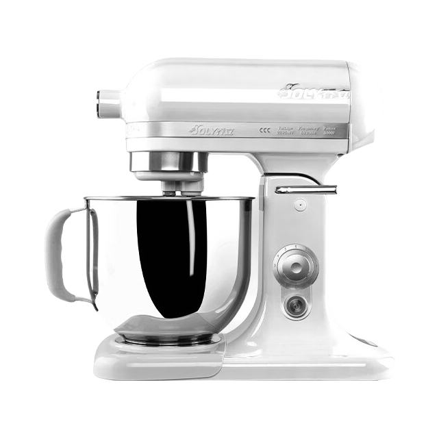 推荐商品：JOLY/乔立 7L 厨师机 家用多功能 低音降噪 机械变速 QL-7500