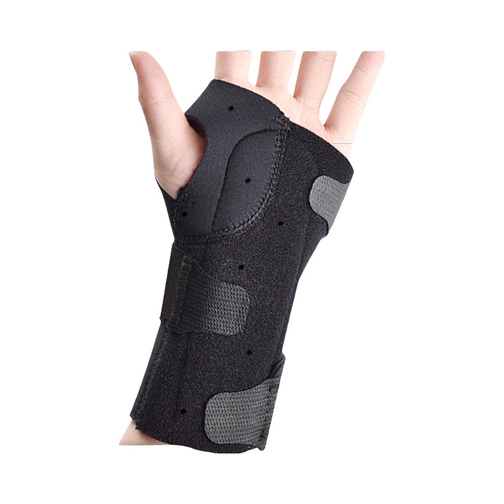 推荐商品：海奥舒 腱鞘炎护腕 W22-01 五大贴心设计更好用