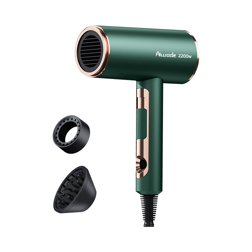 zhibai/直白 家用大功率负离子护发电吹风