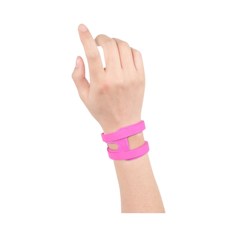 推荐商品：海奥舒 支撑护腕 Z23-5 运动防护日常办公