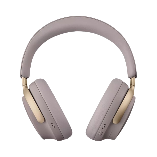 推荐商品：Bose QuietComfort Ultra 头戴式 蓝牙耳机 沉浸音乐 主动降噪