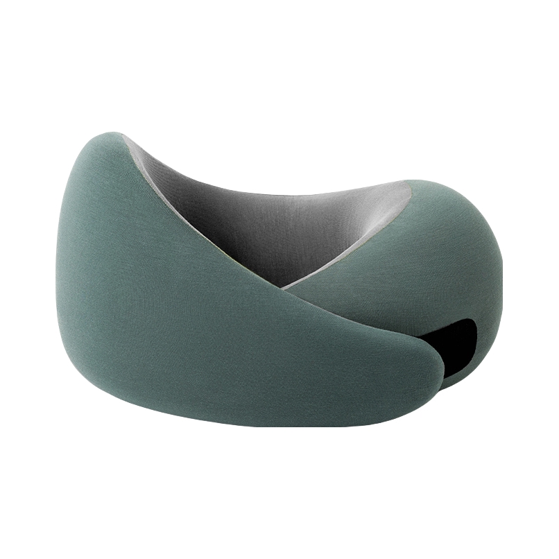 推荐商品：Ostrichpillow 鸵鸟随行护颈枕 U型枕 旅行汽车出差办公室