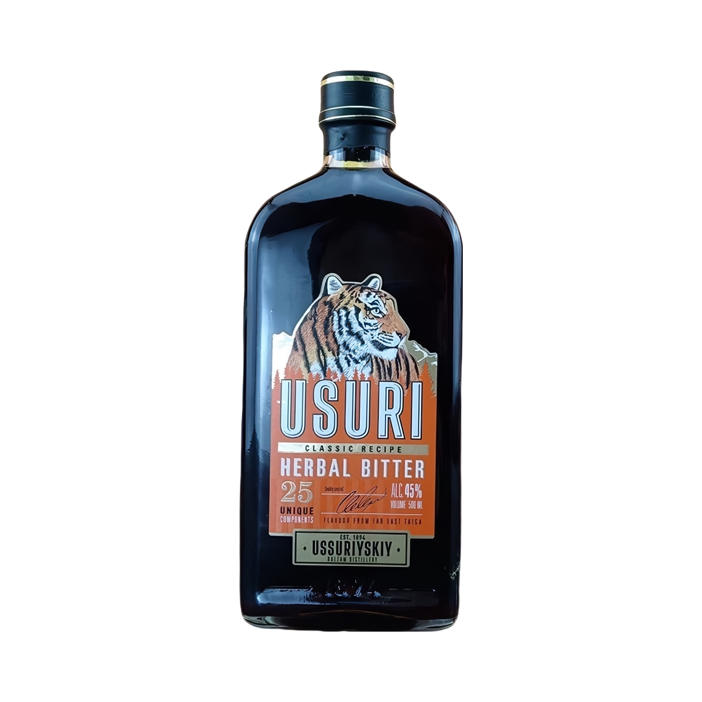 推荐商品：USURI 强町酒 45%vol