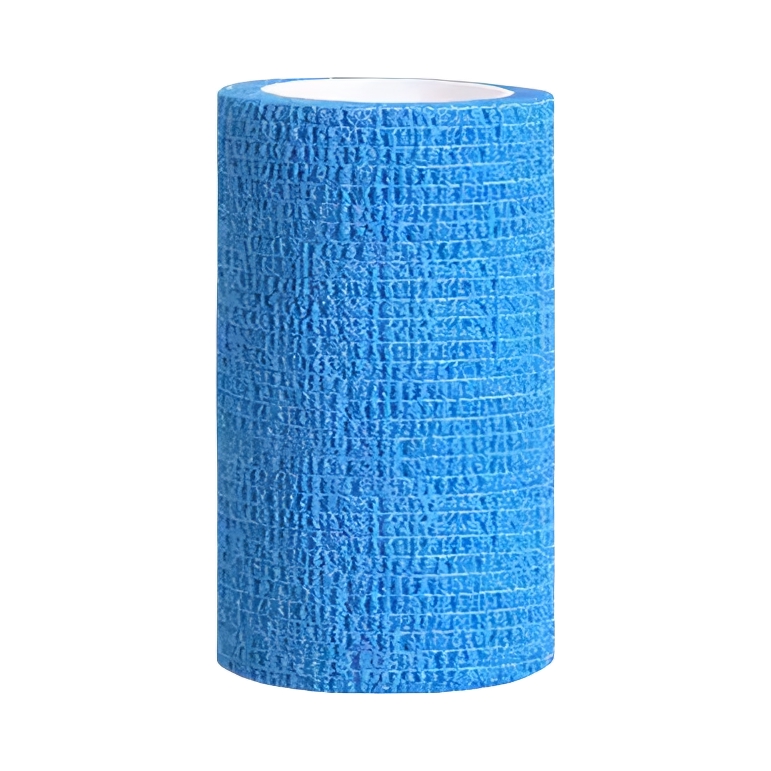 推荐商品：TMT 运动绷带 打脚 手指 膝盖 防崴脚 护脚踝 手腕拉伤 扭伤 弹性 自粘 肌肉贴 JR07