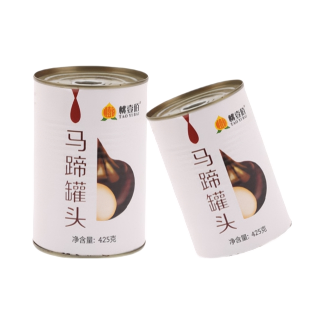 推荐商品：桃壹佰 水果罐头 425g 罐装