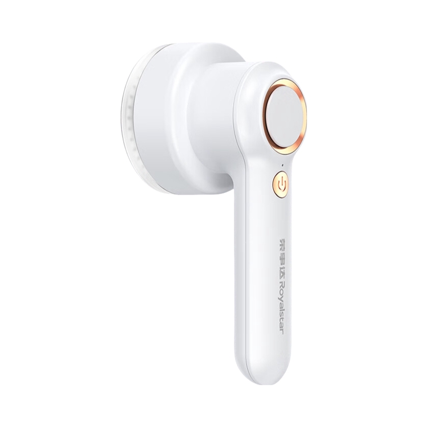 推荐商品：Royalstar/荣事达 毛球修剪器 安心铜锁 持久续航 TR-B309C