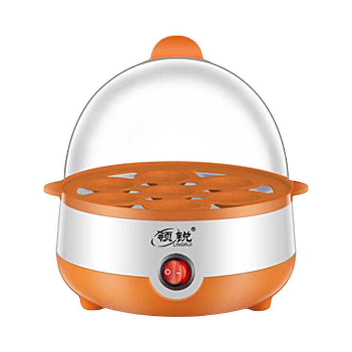 推荐商品：lingrui/领锐 蒸蛋器 自动断电 立体加热 XB-EC09