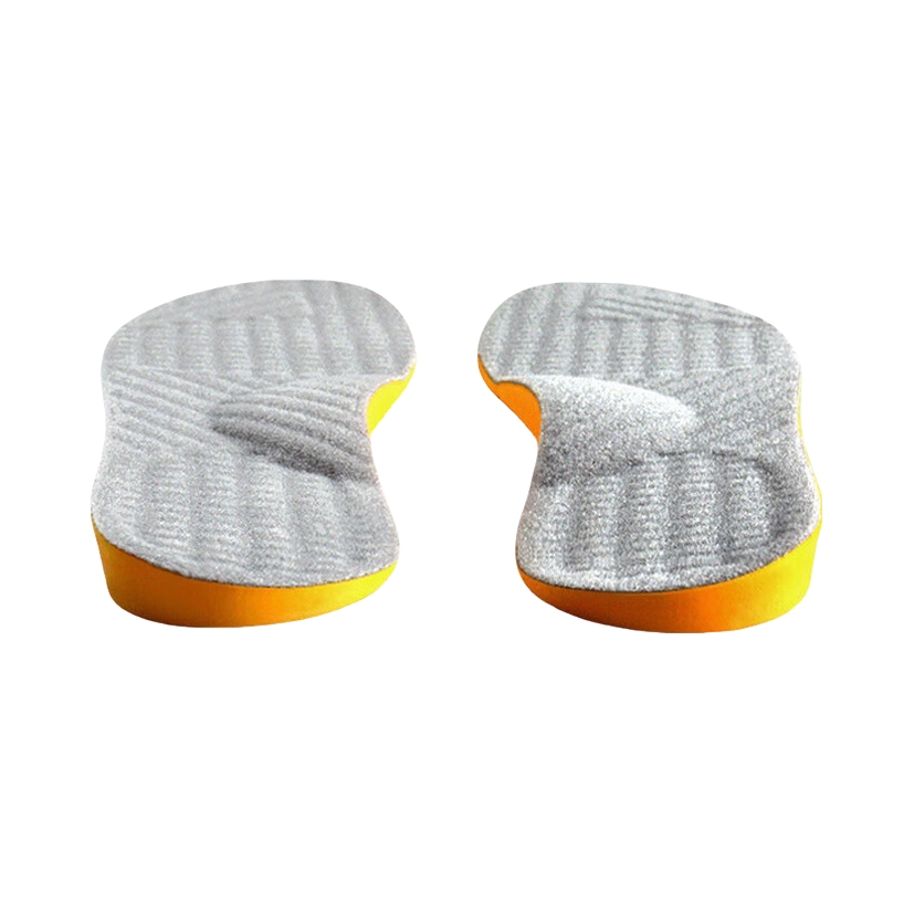 推荐商品：唯带美 改善重心平衡腿型矫正美腿鞋垫 微弹舒适柔软 WDM102