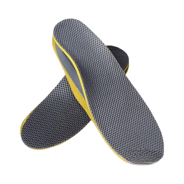 推荐商品：今迈龙 足弓垫运动减震内增高鞋垫 舒适柔软吸汗透气 XD111