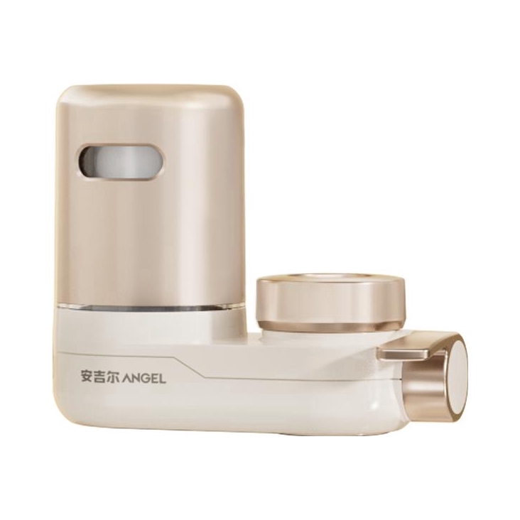 推荐商品：安吉尔 LT3672-CF30 净水器 3000L 两档水质 八级强过滤 前置 超滤 直饮 简易安装 除异味 异色 水龙头 阻垢 强效过滤