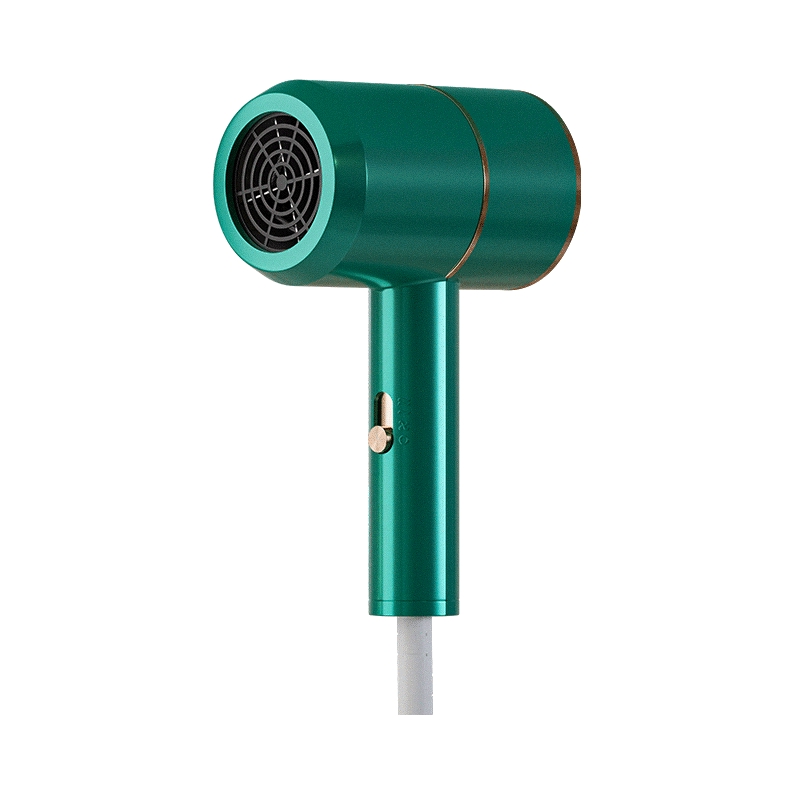 推荐商品：AIWODE/艾沃得 Q5 电吹风 800W 轻巧 便携