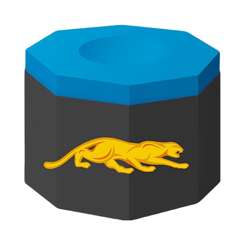 推荐商品：PREDATOR/美洲豹 台球 桌球杆 油性 台球巧克粉 10107774880151