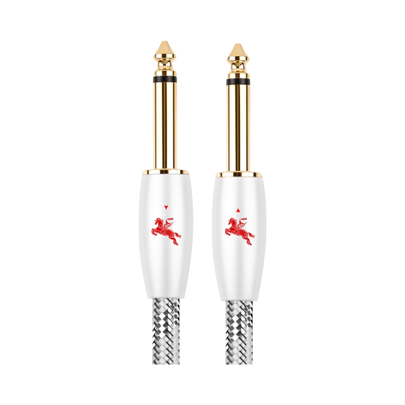 推荐商品：IMPETO IMP2021 6.35mm 线材 高保真输出 单晶铜线芯