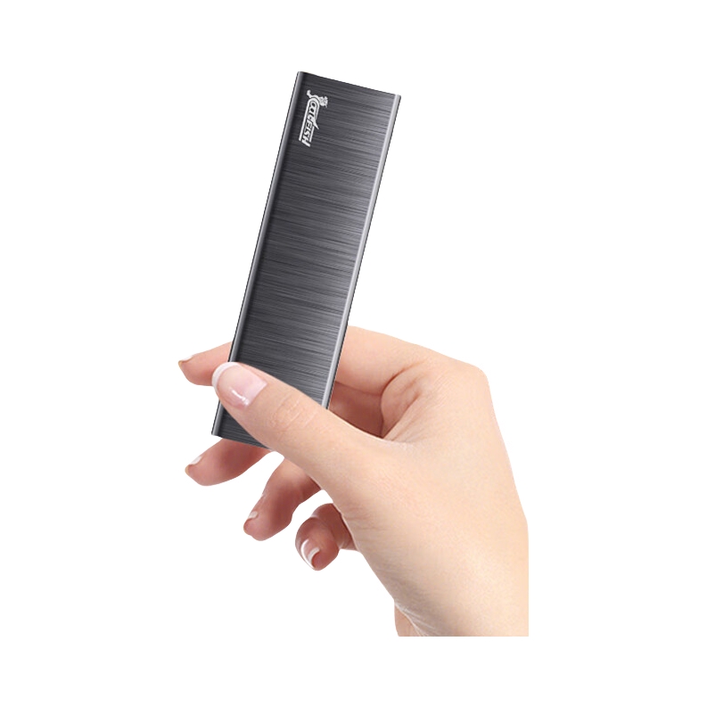 推荐商品：GETEA M1 移动硬盘 手机连接 即插即用