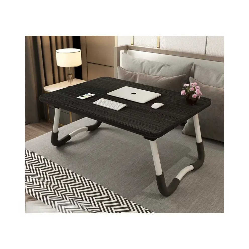 推荐商品：飞旺藤达 可折叠 多功能床上小桌