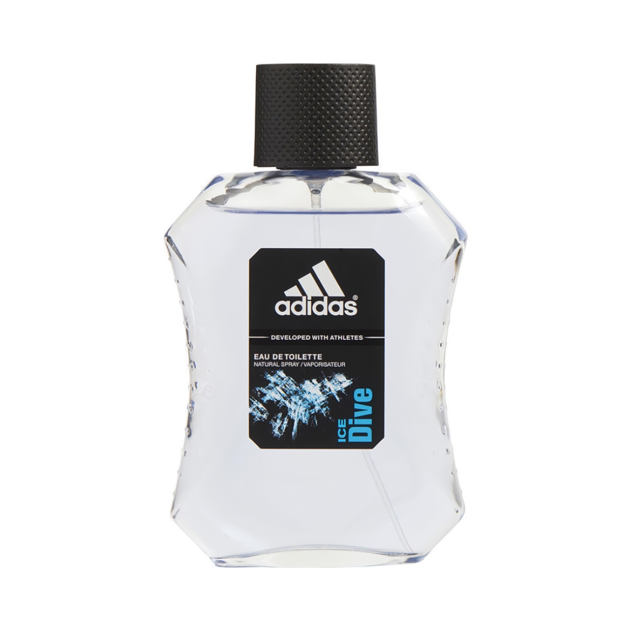 adidas 男士运动淡香水EDT 清新 冰点