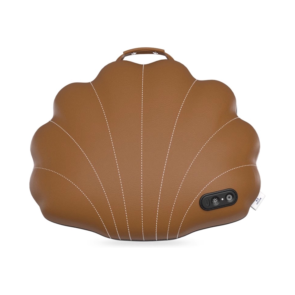 推荐商品：ROTAI/荣泰 C30 腰部按摩仪 揉捏 温感热敷