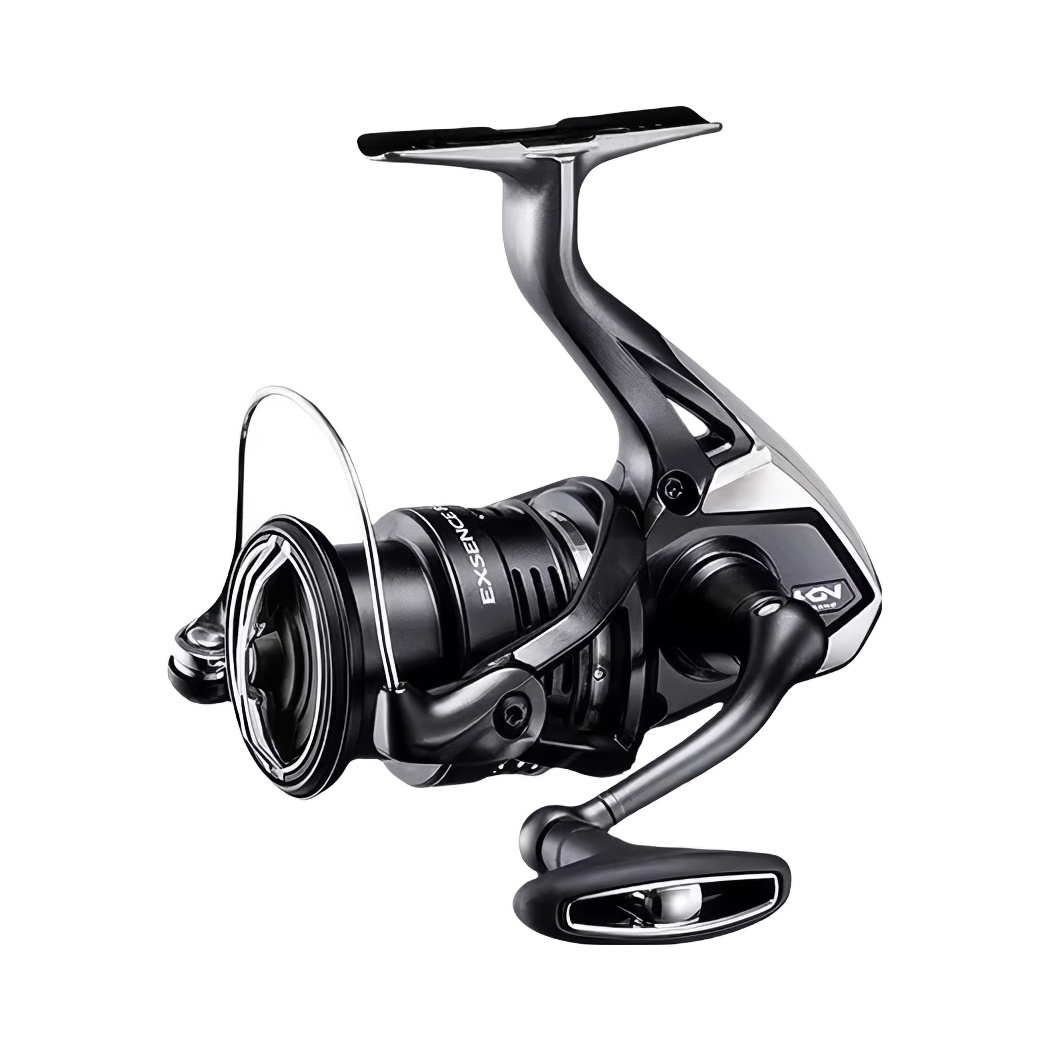 SHIMANO/禧玛诺 EXSENCE BB系列 24款 海鲈 海水 路亚 大鱼 远投 纺车轮 鱼线轮 EXSENCE BB