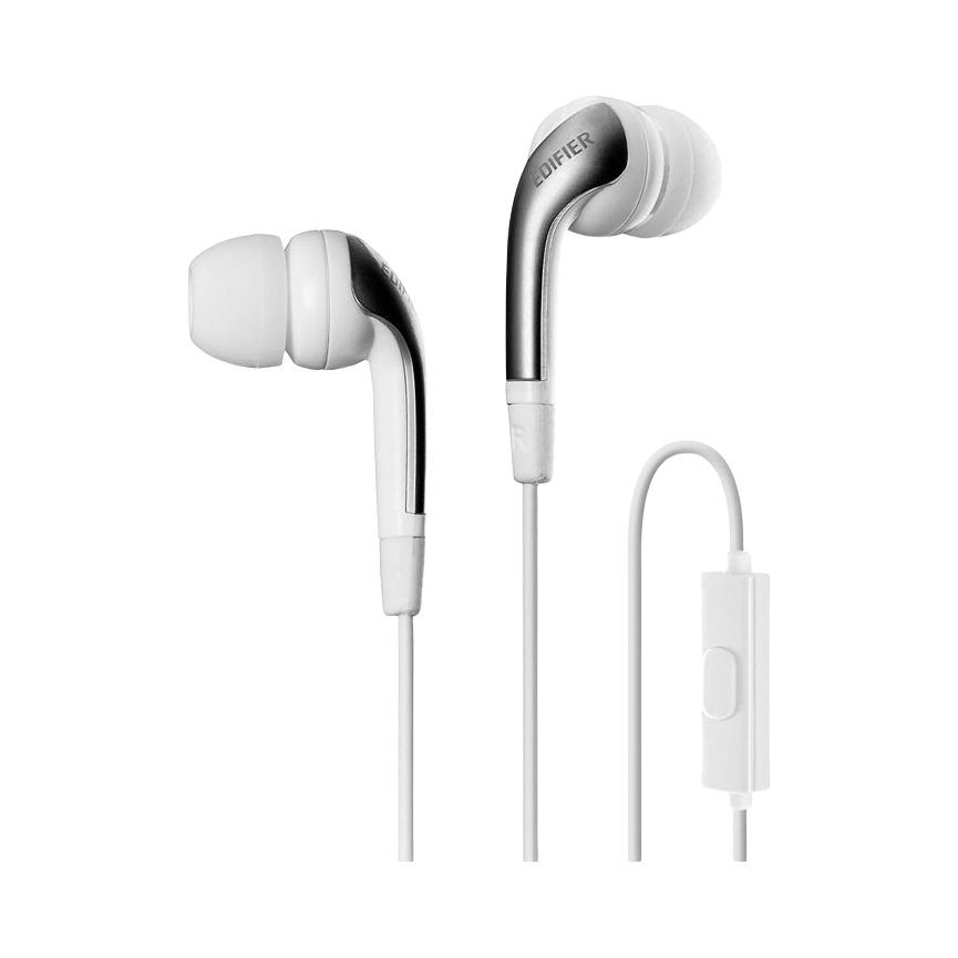 Edifier/漫步者  H220P 入耳式有线耳机