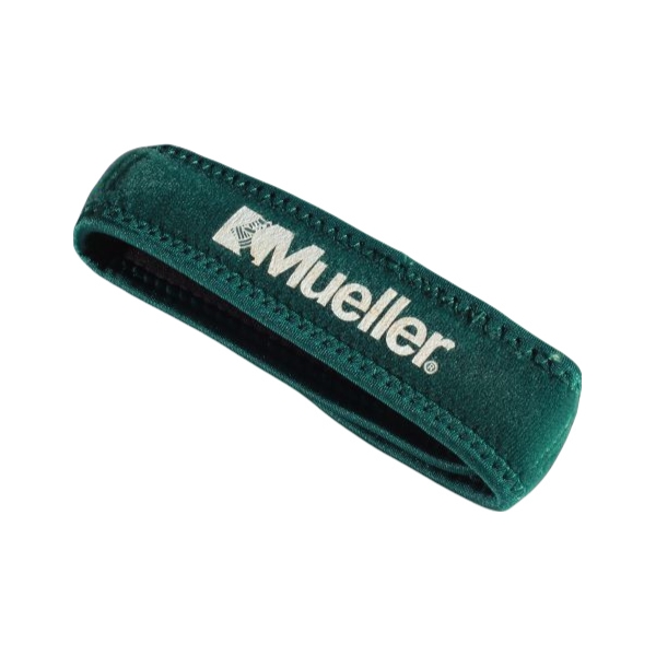 推荐商品：Mueller/慕乐 加压透气 膑腱 膝盖 髌骨带 护膝 994