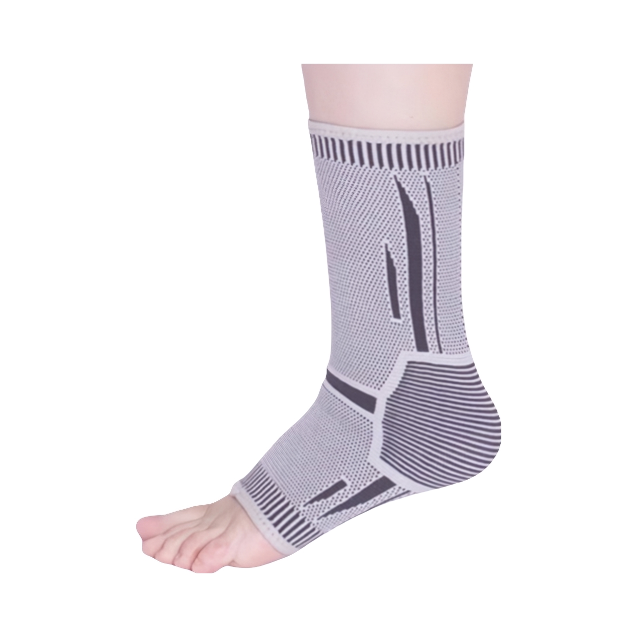 推荐商品：木可克克 保暖 热敷 防寒 运动 扭伤 石墨烯 护踝 10024870597743