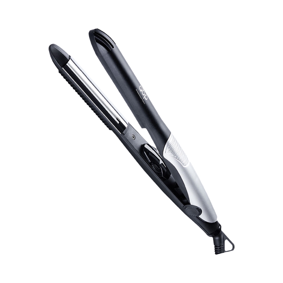 推荐商品：abp 646B 直发夹 负离子 恒温控制 自动断电 垫发根 短发 高颅顶 两用 圆弧形 小型19mm