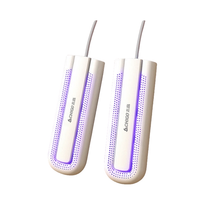 推荐商品：CHIGO/志高 干鞋机 恒温加热 暖风速干 W7