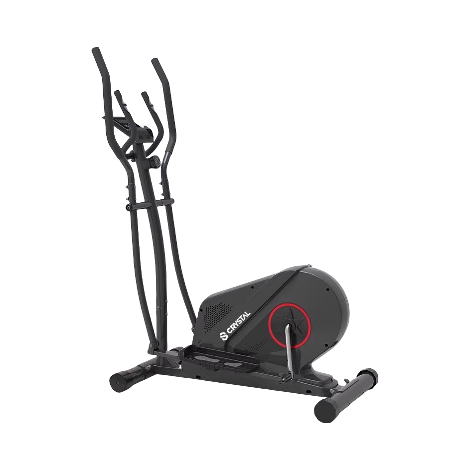 推荐商品：CRYSTAL 家用 健身 椭圆机 2403-01