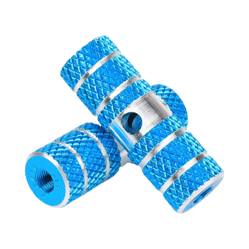 推荐商品：富泰鸿 铝合金 坚固 防滑 脚踏