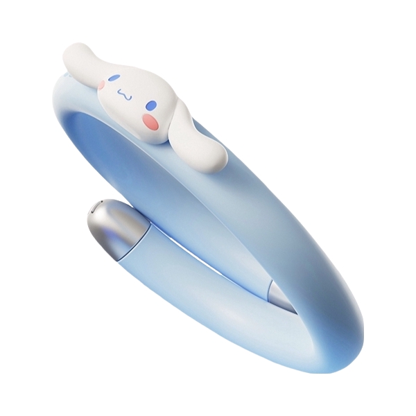 推荐商品：pxo 儿童防蚊手环随身植物精油贴 宝宝室内户外专用驱蚊神器