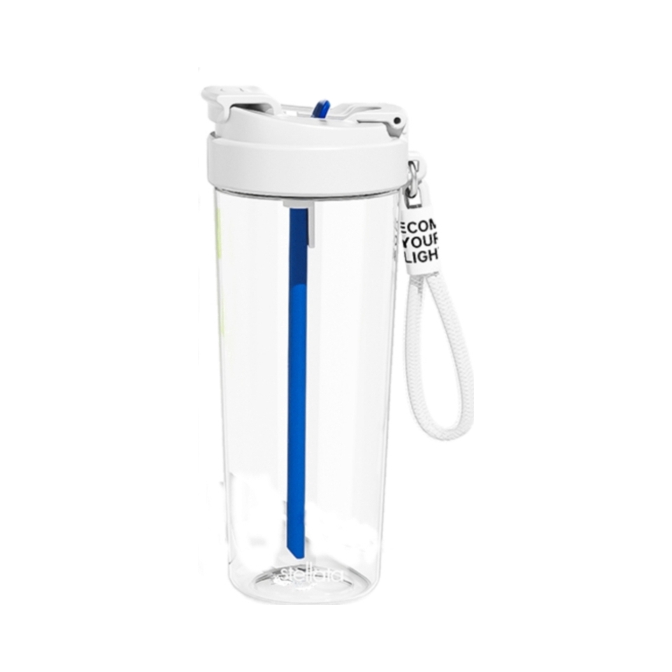 推荐商品：STELLATA XZLX01 700ml tritan 双饮泡泡咖啡杯