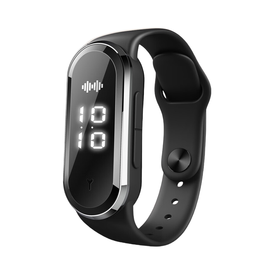 推荐商品：阿邱公 儿童驱蚊手环电子驱蚊器超声波户外宝宝安全物理驱蚊