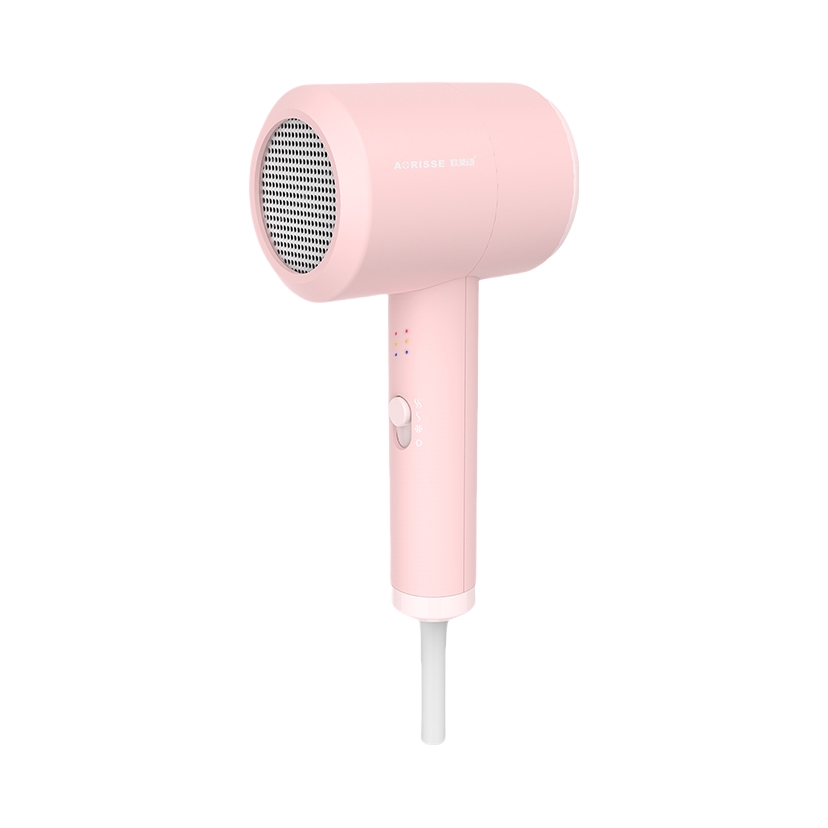 推荐商品：AORISSE/欧莱诗 BW-237 电吹风 护发恒温 速干降噪 锤子型 小功率