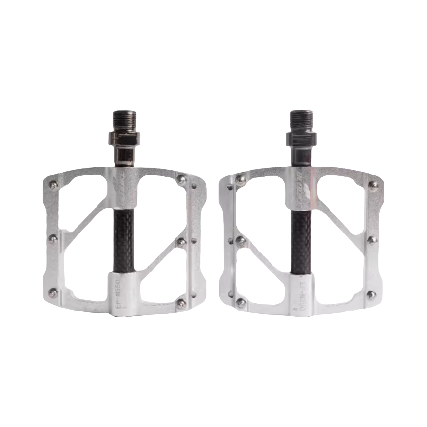 推荐商品：BLOOKE/步洛克 M550 防滑防尘 超轻 脚踏