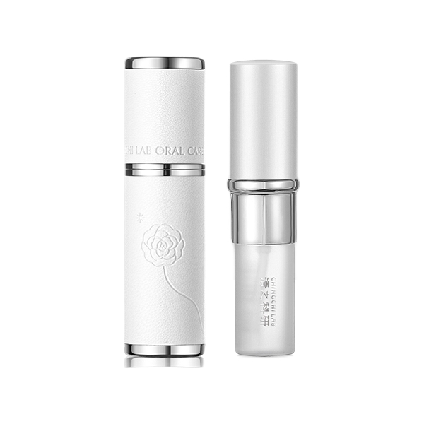 推荐商品：CHING LABO/清之科研 小香风山茶花口腔清新剂组合 清新口气